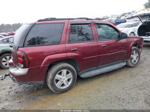 2005 CHEVROLET TRAILBLAZER 1GNDT13S652184200 Photo 3