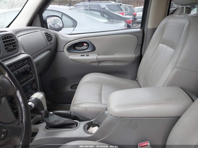2005 CHEVROLET TRAILBLAZER 1GNDT13S652184200 Photo 4