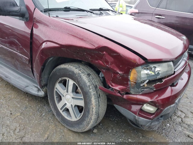 2005 CHEVROLET TRAILBLAZER 1GNDT13S652184200 Photo 5
