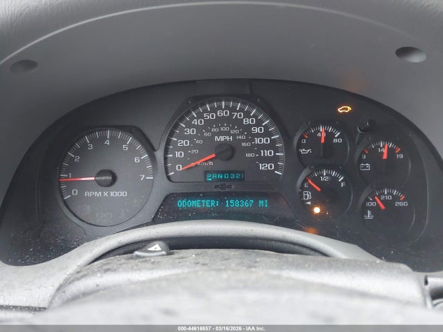 2005 CHEVROLET TRAILBLAZER 1GNDT13S652184200 Photo 6