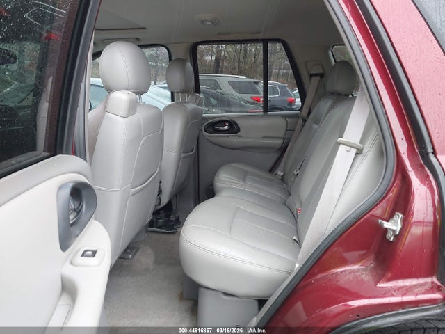 2005 CHEVROLET TRAILBLAZER 1GNDT13S652184200 Photo 7