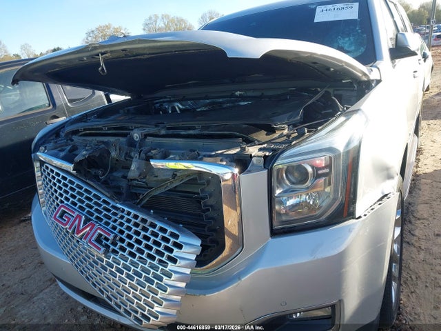 2017 Gmc Yukon Xl Denali მანქანა იყიდება აუქციონზე, vin: 1GKS1HKJ8HR324206, აუქციონის ნომერი: 44616859