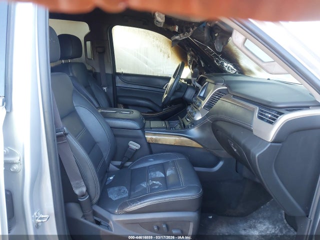 2017 Gmc Yukon Xl Denali მანქანა იყიდება აუქციონზე, vin: 1GKS1HKJ8HR324206, აუქციონის ნომერი: 44616859