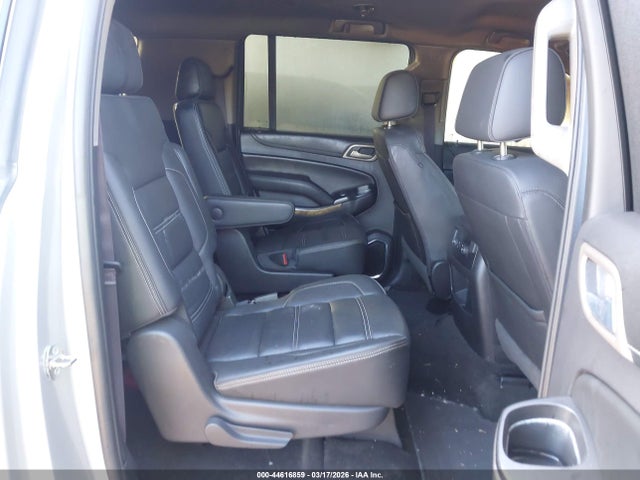2017 Gmc Yukon Xl Denali მანქანა იყიდება აუქციონზე, vin: 1GKS1HKJ8HR324206, აუქციონის ნომერი: 44616859