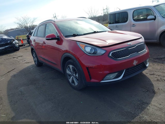 2017 KIA NIRO KNDCC3LC4H5035215