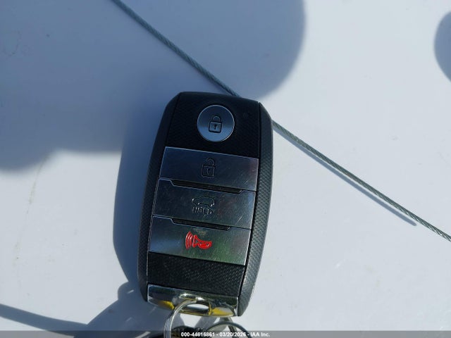 2017 KIA NIRO KNDCC3LC4H5035215 Photo 10