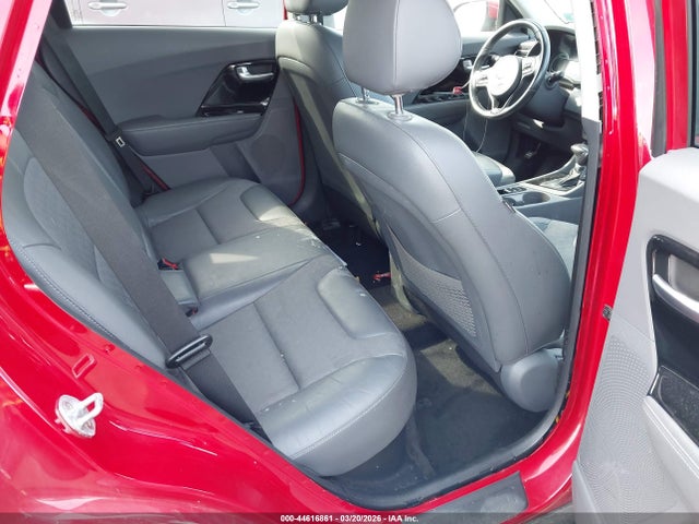 2017 KIA NIRO KNDCC3LC4H5035215 Photo 7