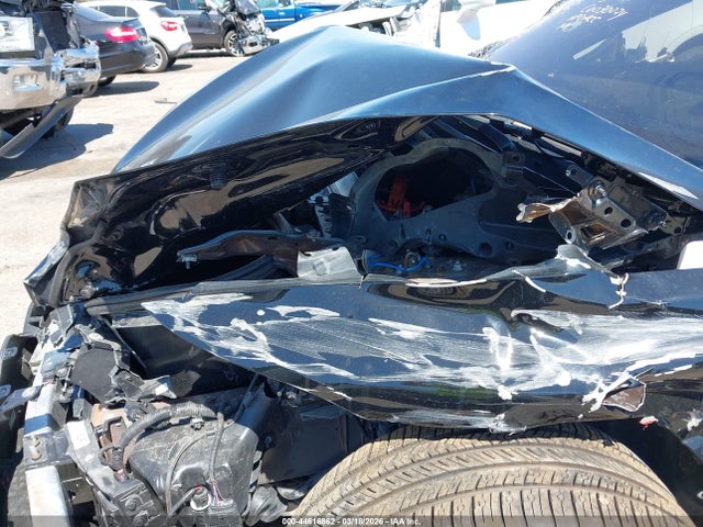 44616862 :رقم المزاد ، 5YJSA1E60NF472071 vin ، 2022 Tesla Model S Plaid Tri Motor All-wheel Drive مزاد بيع