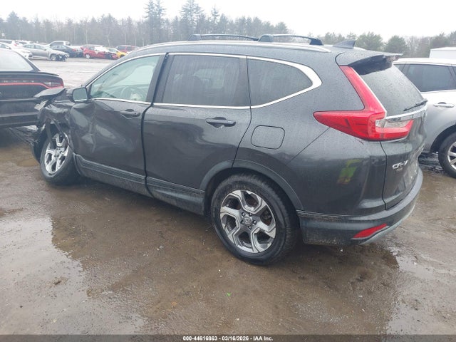 5J6RW2H82HL046123 Honda Cr-v Ex-l/ex-l Navi