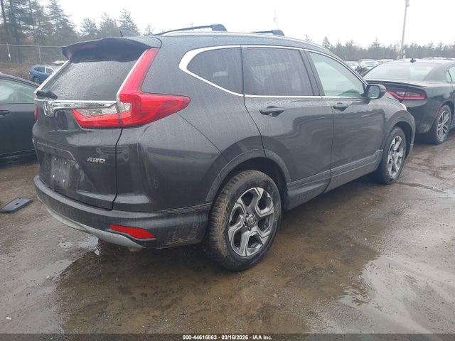 5J6RW2H82HL046123 Honda Cr-v Ex-l/ex-l Navi