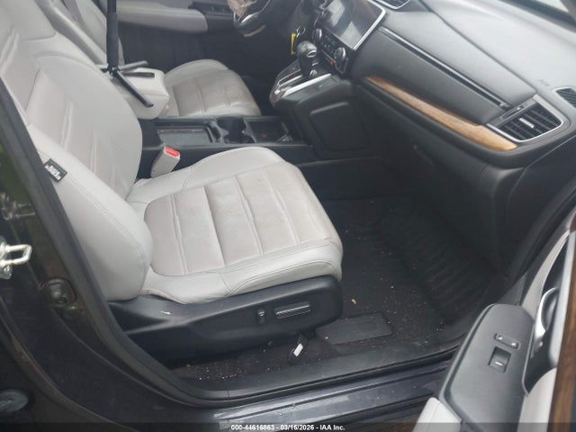 5J6RW2H82HL046123 Honda Cr-v Ex-l/ex-l Navi