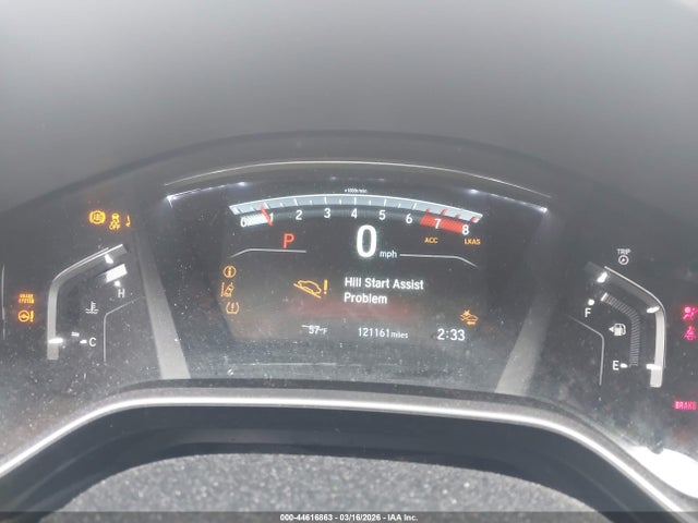 5J6RW2H82HL046123 Honda Cr-v Ex-l/ex-l Navi