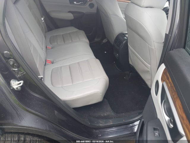 5J6RW2H82HL046123 Honda Cr-v Ex-l/ex-l Navi