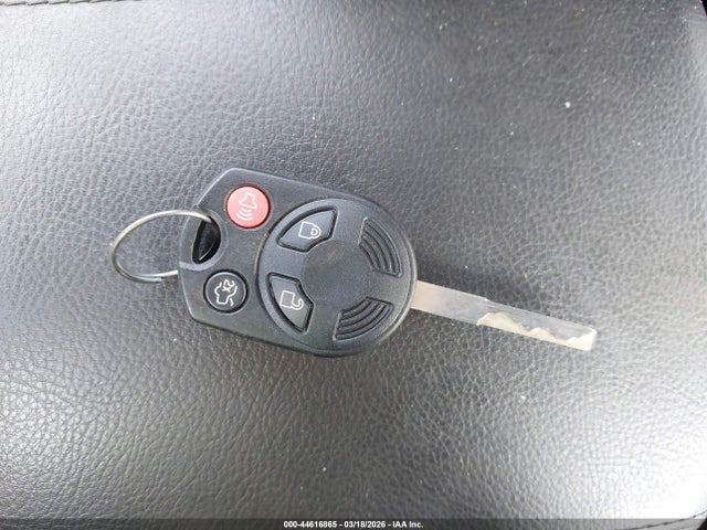 Ford FOCUS SEL 2017 1FADP3M25HL208708 Image 11