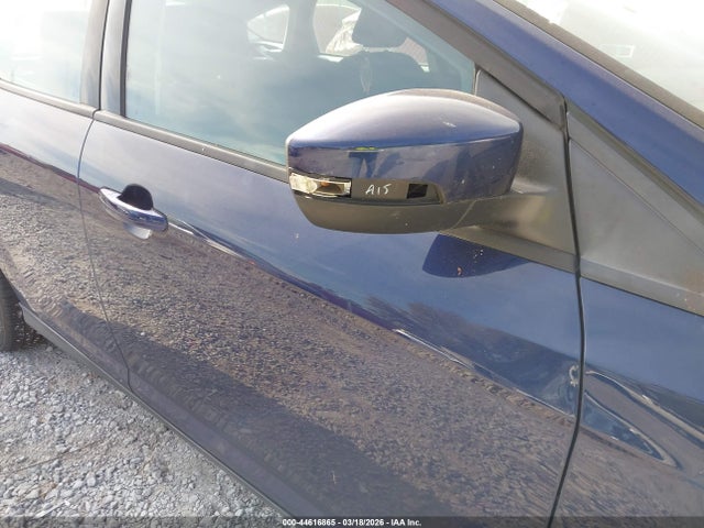 Ford FOCUS SEL 2017 1FADP3M25HL208708 Image 17
