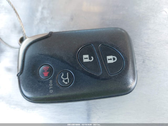 2012 LEXUS RX 350 2T2ZK1BA1CC086552 Photo 10