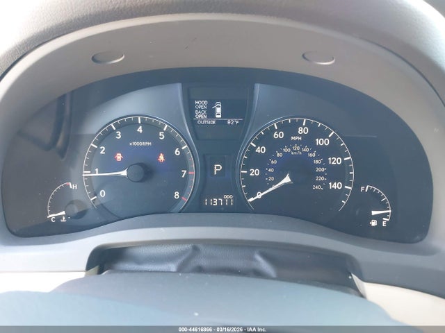 2012 LEXUS RX 350 2T2ZK1BA1CC086552 Photo 6