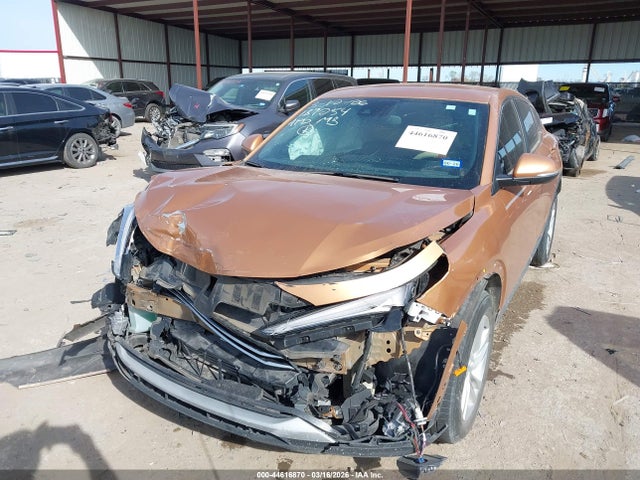 2024 BUICK ENVISTA KL47LAE23RB096496 Photo 1