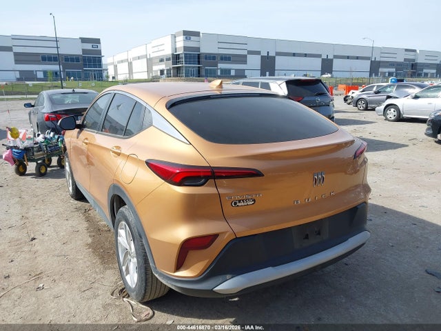 2024 BUICK ENVISTA KL47LAE23RB096496 Photo 2