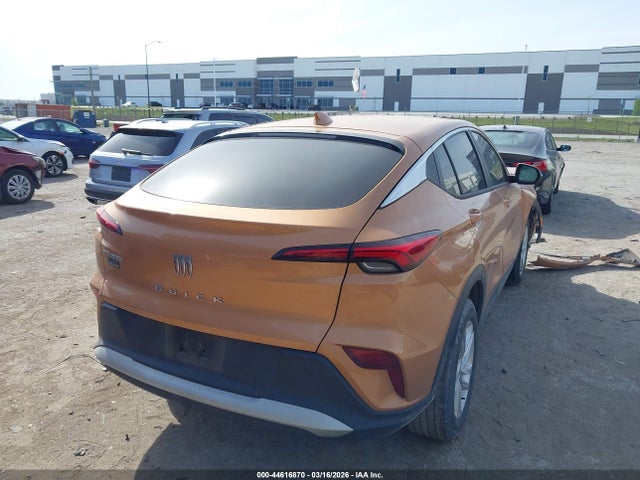 2024 BUICK ENVISTA KL47LAE23RB096496 Photo 3