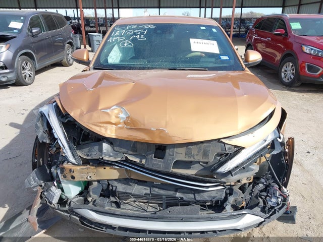 2024 BUICK ENVISTA KL47LAE23RB096496 Photo 5