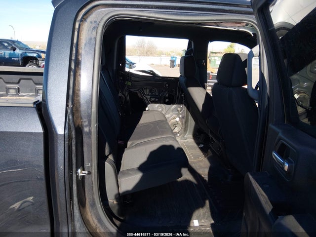 1GCUDAED1RZ126528 Chevrolet Silverado 1500 4wd Short Bed Wt