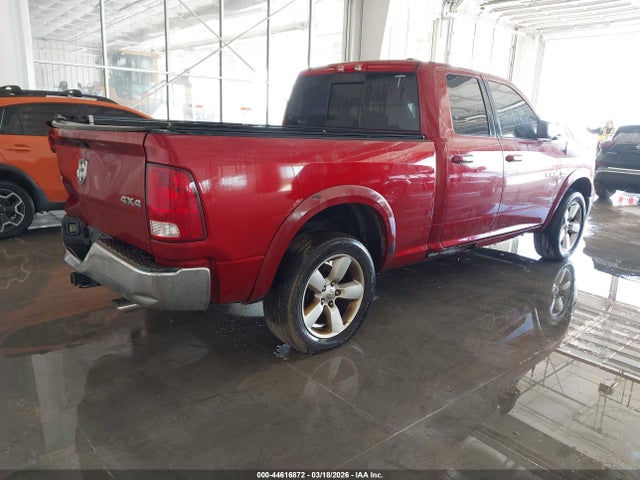 2009 DODGE RAM 1500 1D3HV18T29S760061 Photo 3