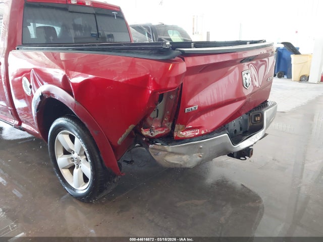 2009 DODGE RAM 1500 1D3HV18T29S760061 Photo 5