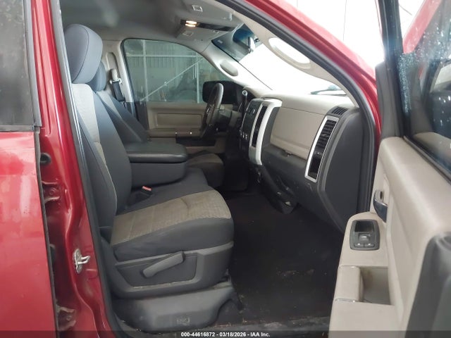 2009 DODGE RAM 1500 1D3HV18T29S760061 Photo 7