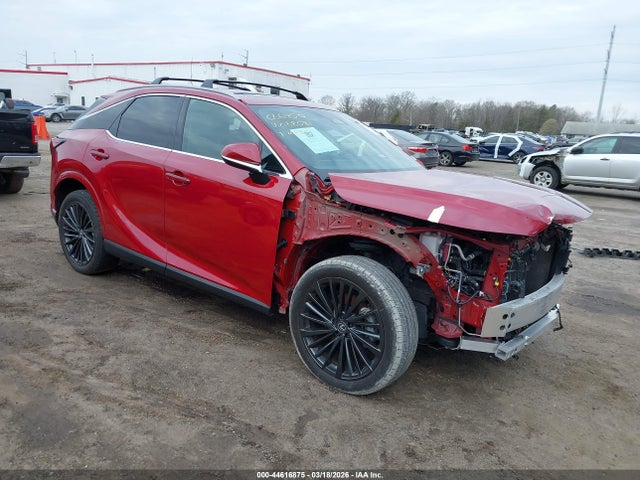 Aukcja sprzedaży 2024 Lexus Rx 350 Premium, vin: 2T2BAMCA0RC088581, numer aukcji: 44616875