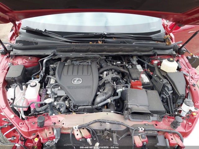 Aukcja sprzedaży 2024 Lexus Rx 350 Premium, vin: 2T2BAMCA0RC088581, numer aukcji: 44616875