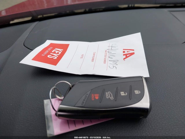 Aukcja sprzedaży 2024 Lexus Rx 350 Premium, vin: 2T2BAMCA0RC088581, numer aukcji: 44616875