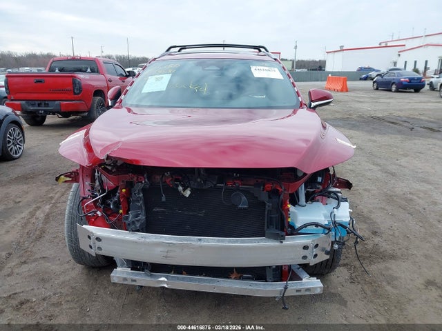 Aukcja sprzedaży 2024 Lexus Rx 350 Premium, vin: 2T2BAMCA0RC088581, numer aukcji: 44616875