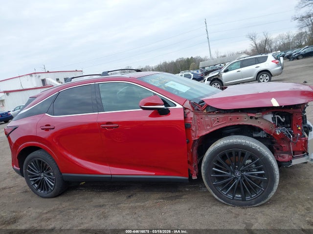 Aukcja sprzedaży 2024 Lexus Rx 350 Premium, vin: 2T2BAMCA0RC088581, numer aukcji: 44616875