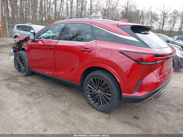 Aukcja sprzedaży 2024 Lexus Rx 350 Premium, vin: 2T2BAMCA0RC088581, numer aukcji: 44616875