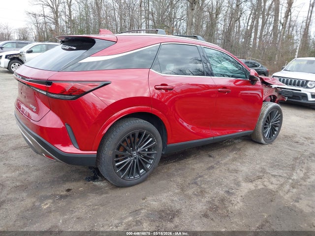 Aukcja sprzedaży 2024 Lexus Rx 350 Premium, vin: 2T2BAMCA0RC088581, numer aukcji: 44616875