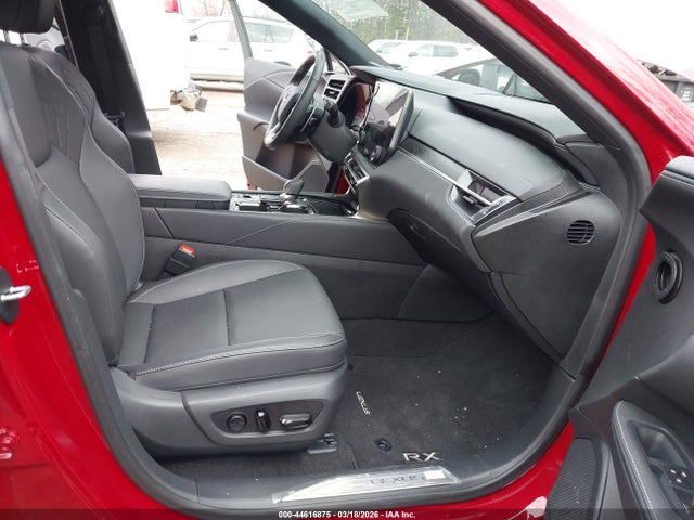 Aukcja sprzedaży 2024 Lexus Rx 350 Premium, vin: 2T2BAMCA0RC088581, numer aukcji: 44616875