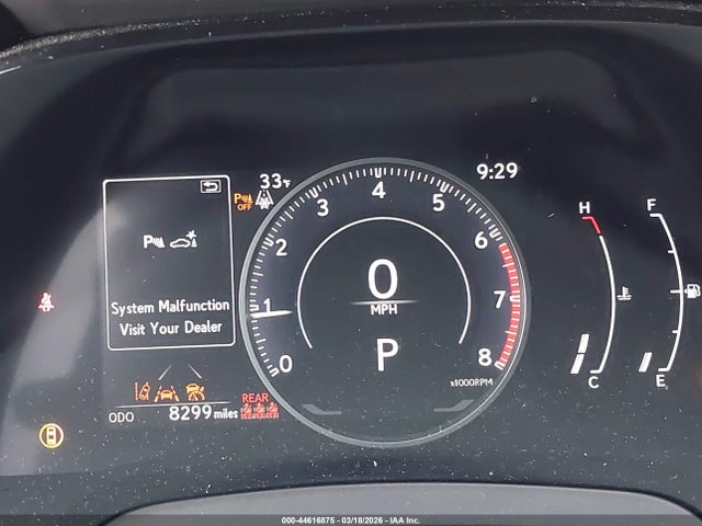 Aukcja sprzedaży 2024 Lexus Rx 350 Premium, vin: 2T2BAMCA0RC088581, numer aukcji: 44616875