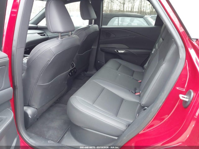 Aukcja sprzedaży 2024 Lexus Rx 350 Premium, vin: 2T2BAMCA0RC088581, numer aukcji: 44616875