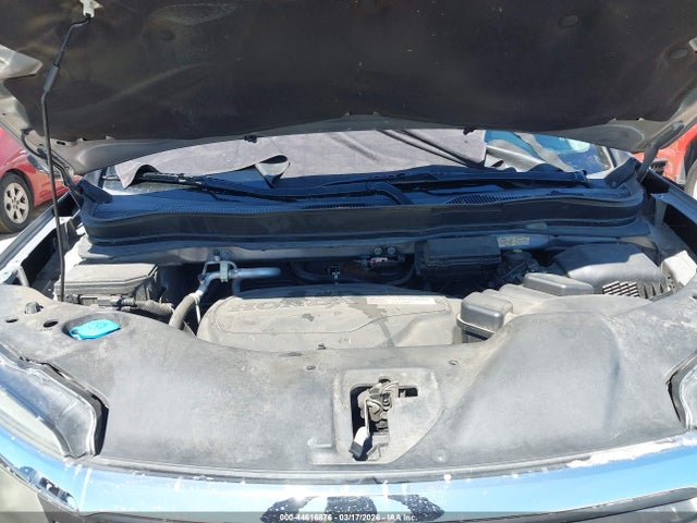 Honda Pilot Ex 2016 5FNYF5H32GB034207 Image 10
