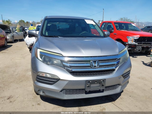 Honda Pilot Ex 2016 5FNYF5H32GB034207 Image 12