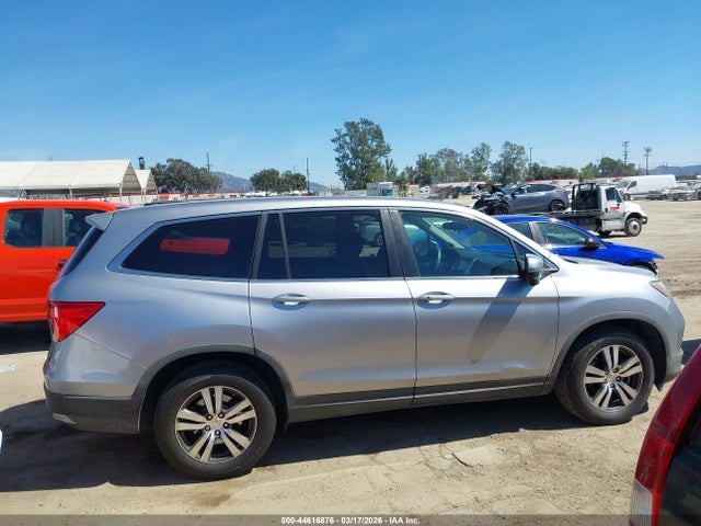 Honda Pilot Ex 2016 5FNYF5H32GB034207 Image 13