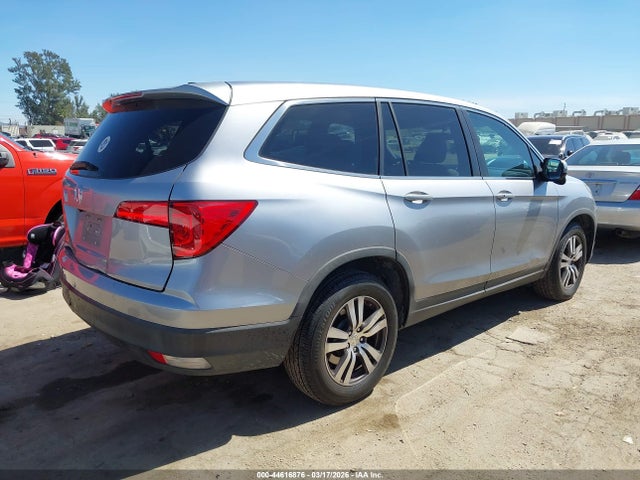 Honda Pilot Ex 2016 5FNYF5H32GB034207 Image 4