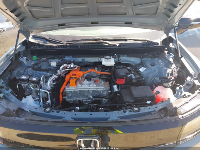 Honda Prologue Touring 2026 3GPKHWRM7TS501408 Image 10