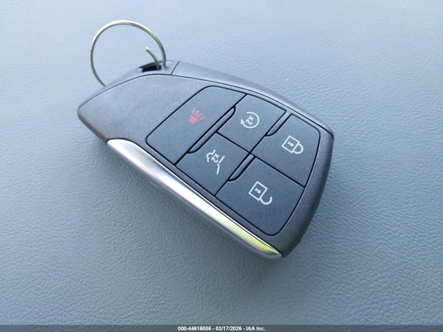 Honda Prologue Touring 2026 3GPKHWRM7TS501408 Image 11