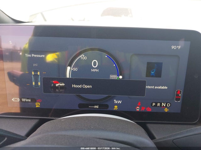 Honda Prologue Touring 2026 3GPKHWRM7TS501408 Image 7