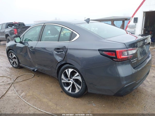 2020 Subaru Legacy Premium მანქანა იყიდება აუქციონზე, vin: 4S3BWAC64L3034250, აუქციონის ნომერი: 44616887