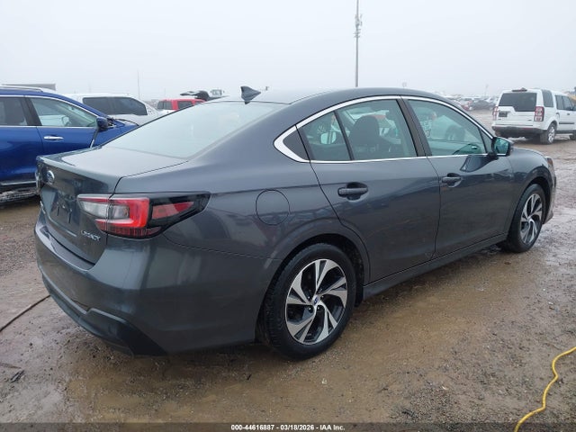 2020 Subaru Legacy Premium მანქანა იყიდება აუქციონზე, vin: 4S3BWAC64L3034250, აუქციონის ნომერი: 44616887