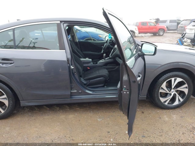 2020 Subaru Legacy Premium მანქანა იყიდება აუქციონზე, vin: 4S3BWAC64L3034250, აუქციონის ნომერი: 44616887