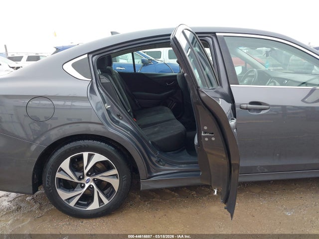 2020 Subaru Legacy Premium მანქანა იყიდება აუქციონზე, vin: 4S3BWAC64L3034250, აუქციონის ნომერი: 44616887